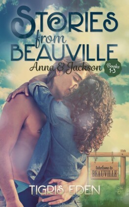 Stories from Beauville Boxed Set
