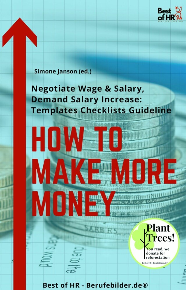 How To Make More Money main product photo