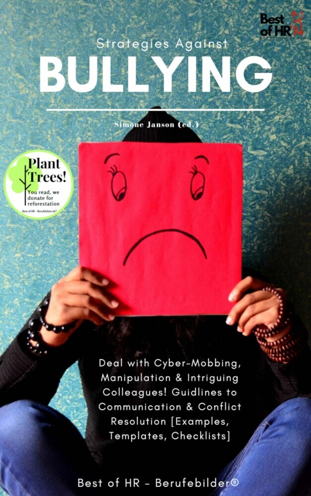Strategies against Bullying main product photo