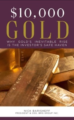$10,000 Gold