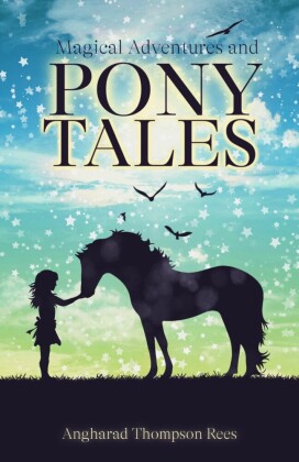 Magical Adventures & Pony Tales