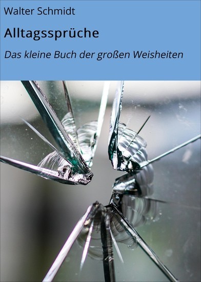 Alltagssprüche main product photo