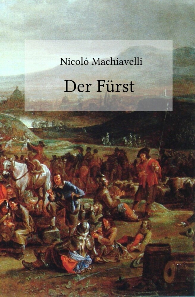 Der Fürst main product photo