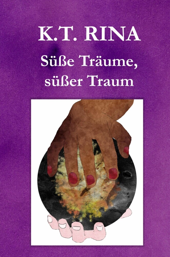 Süße Träume, süßer Traum main product photo