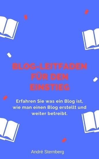 Blog-Leitfaden für den Einstieg main product photo