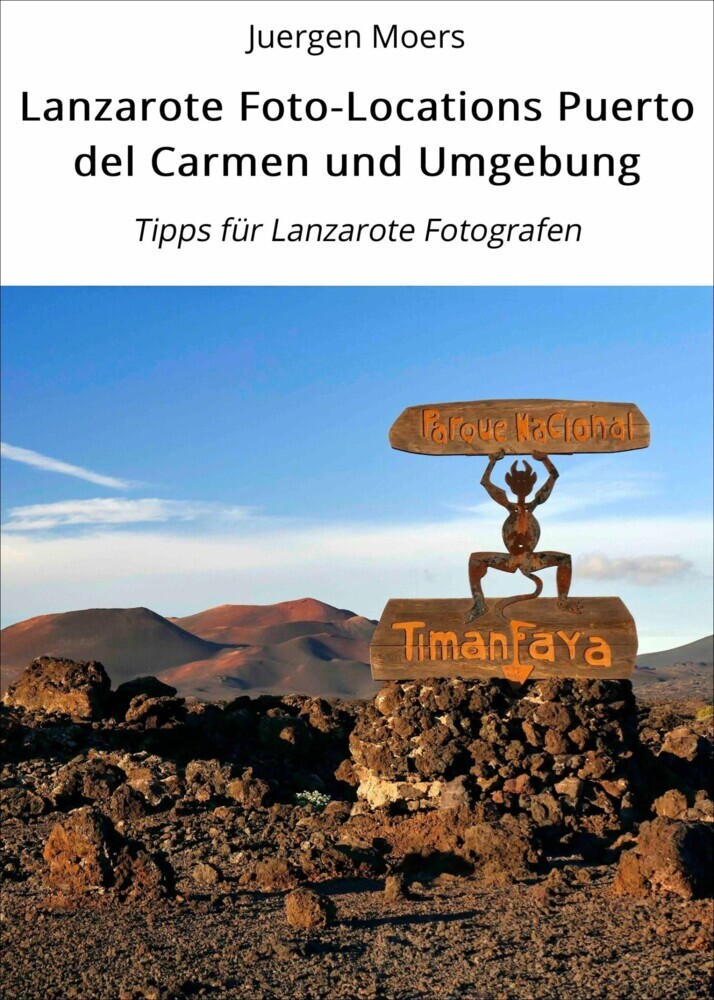 Lanzarote Foto-Locations Puerto del Carmen und Umgebung main product photo
