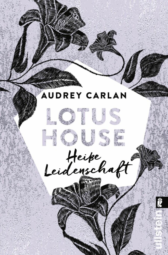 Lotus House - Heiße Leidenschaft main product photo