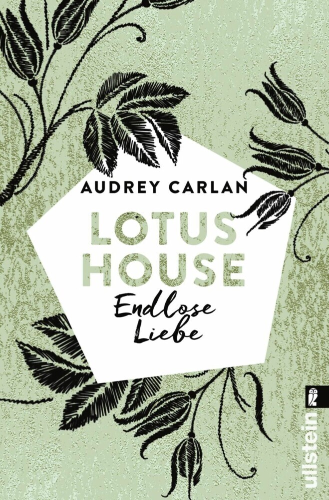 Lotus House - Endlose Liebe main product photo