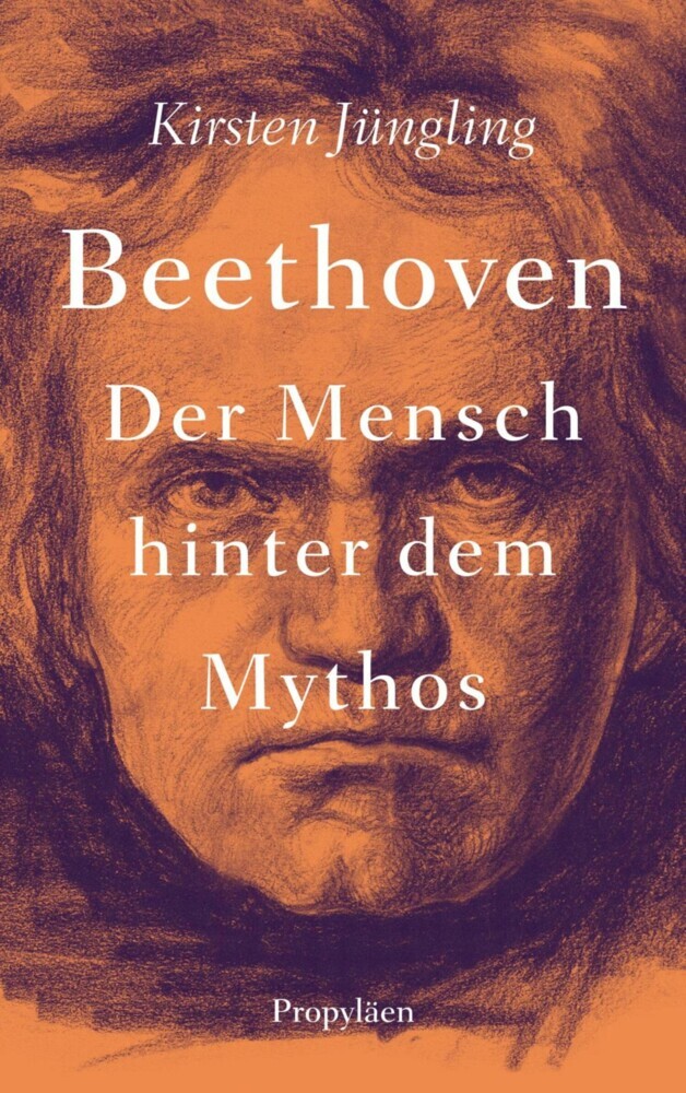 Beethoven main product photo