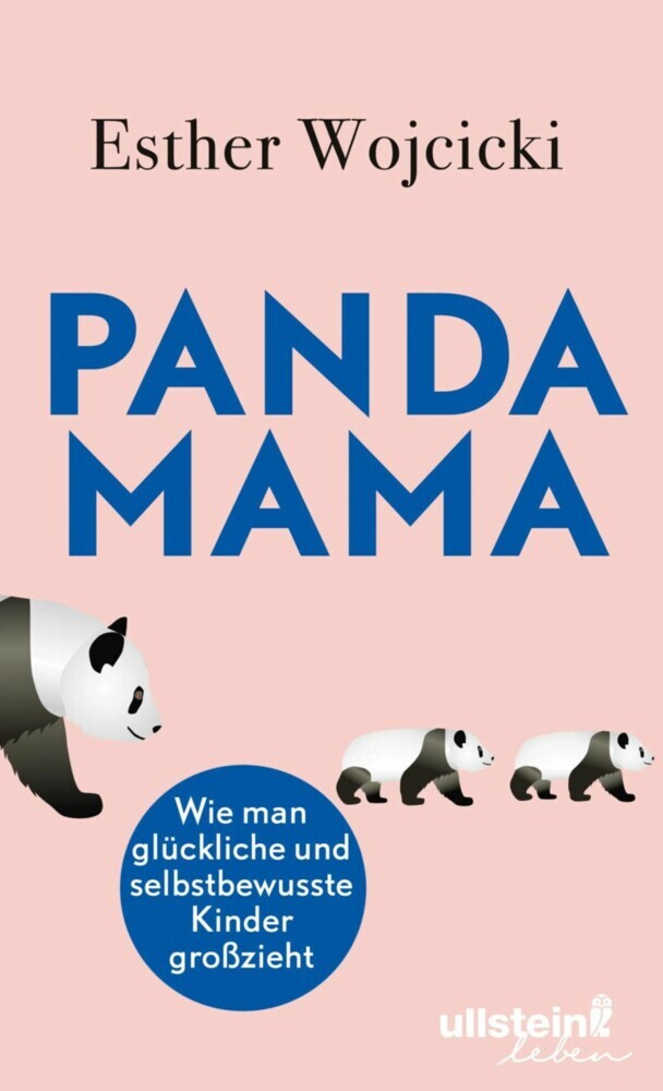 Panda Mama main product photo