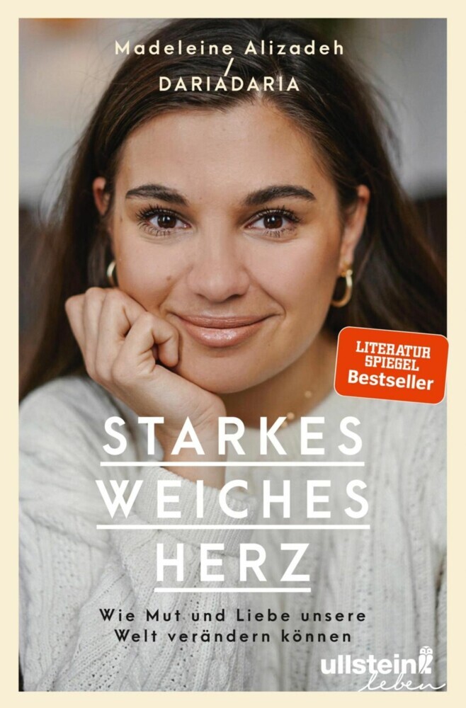 Starkes weiches Herz main product photo