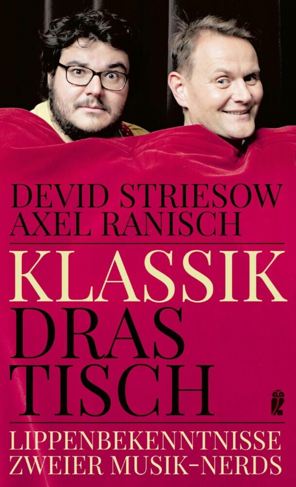 Klassik drastisch main product photo