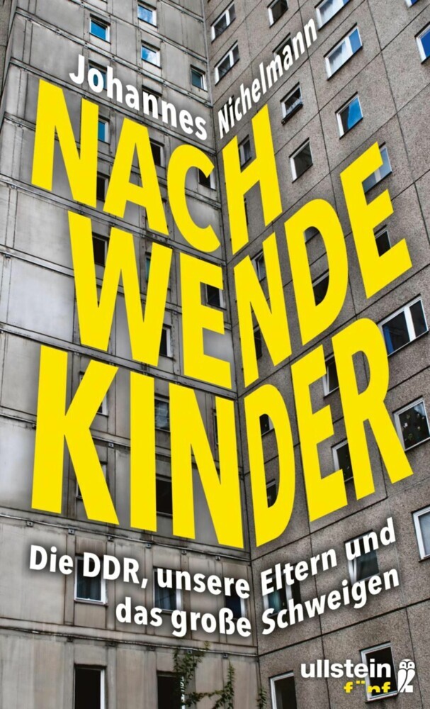 Nachwendekinder main product photo
