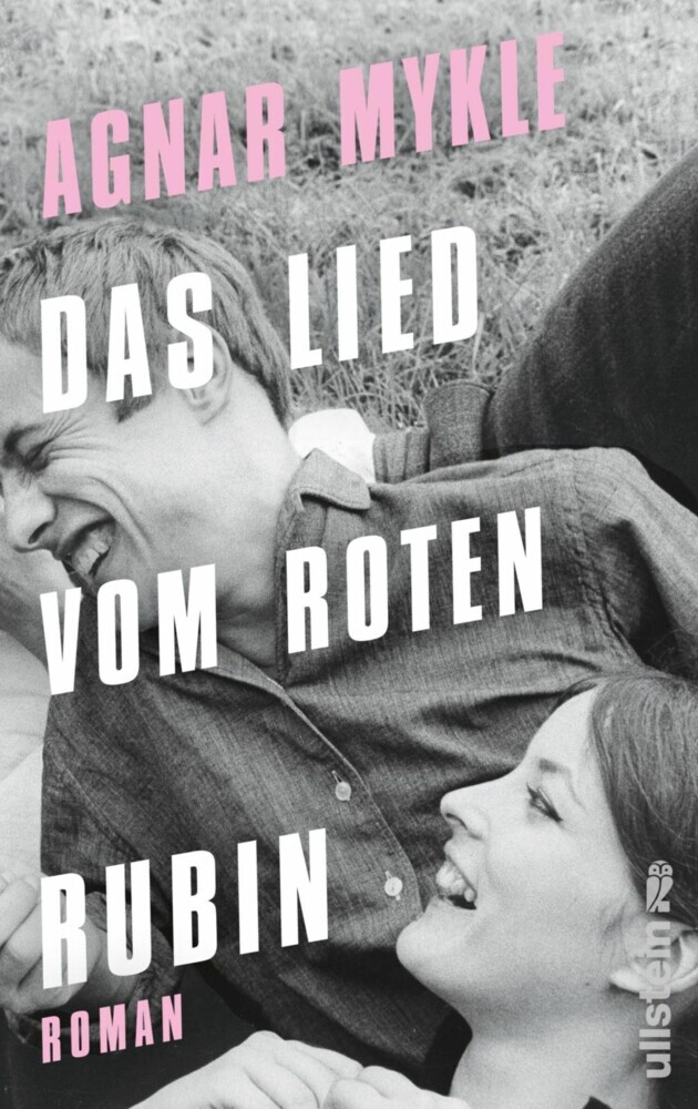 Das Lied vom roten Rubin main product photo