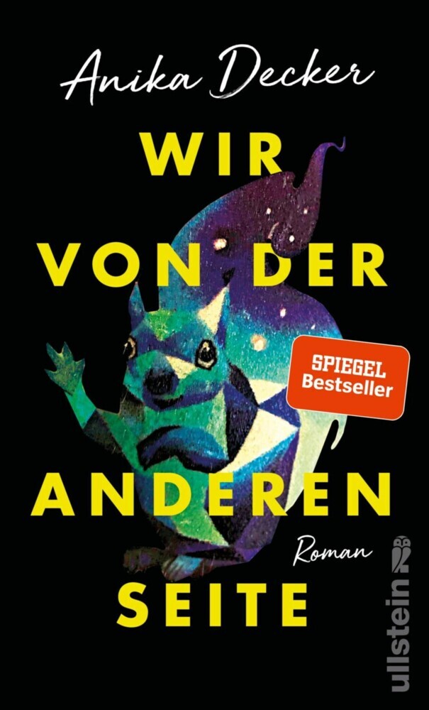 Wir von der anderen Seite main product photo