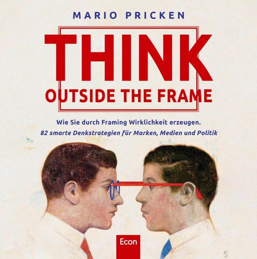 Think Outside the Frame main product photo
