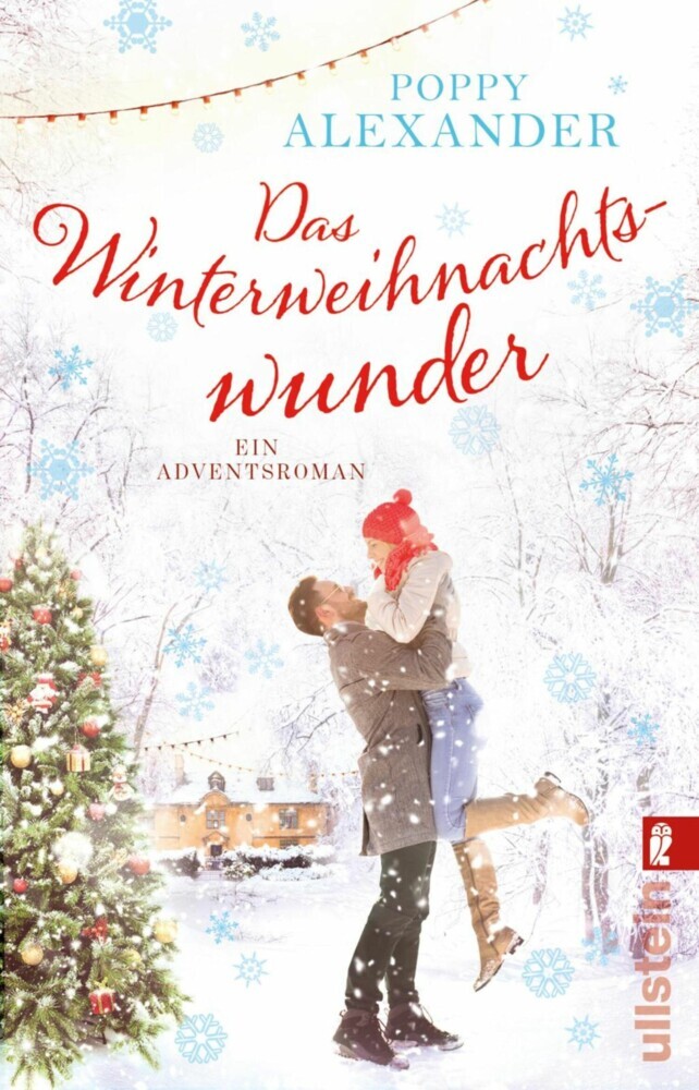 Das Winterweihnachtswunder main product photo