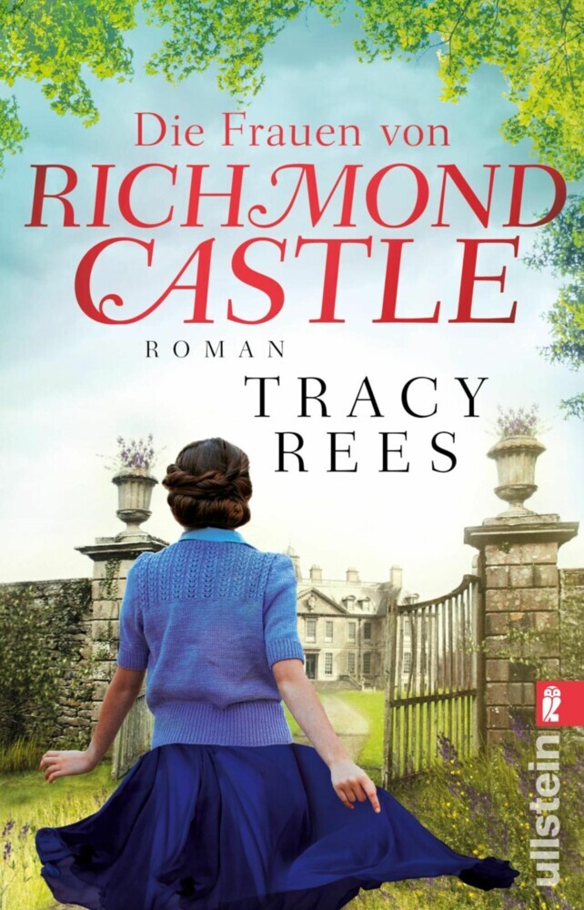 Die Frauen von Richmond Castle main product photo