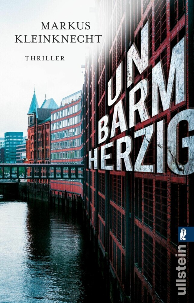 Unbarmherzig main product photo