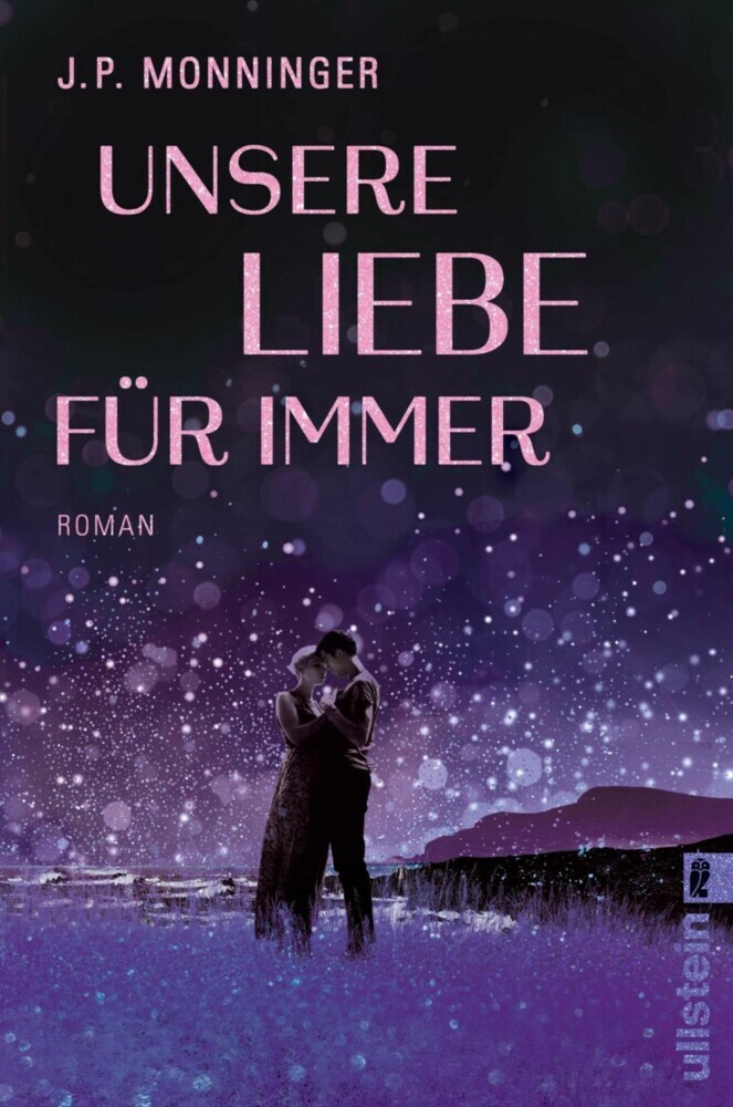 Unsere Liebe für immer main product photo