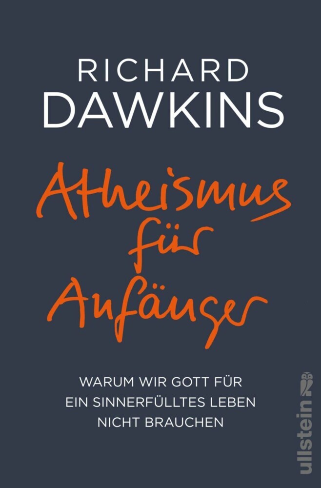 Atheismus für Anfänger main product photo