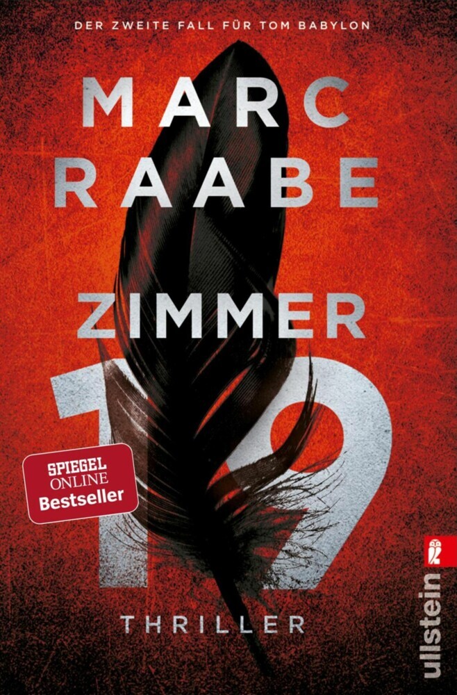 Zimmer 19 main product photo