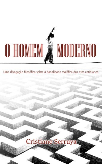 O Homem Moderno main product photo