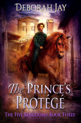 The Prince's Protege