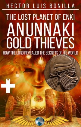 The Lost Planet of Enki