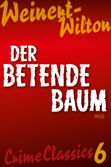 Der betende Baum main product photo