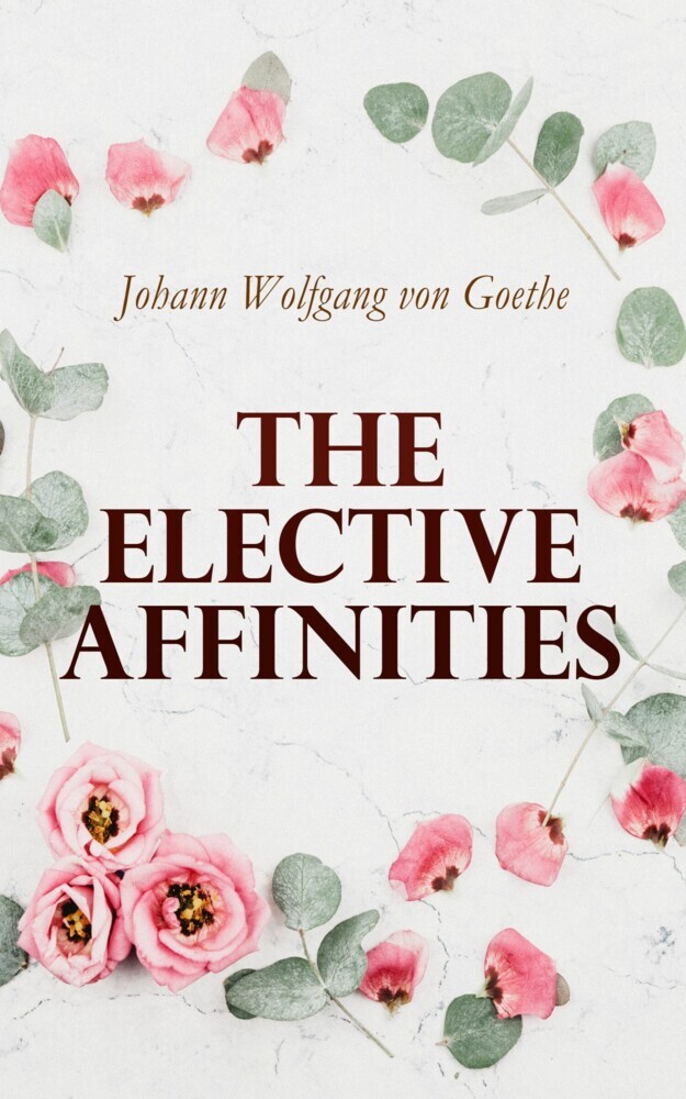 The Elective Affinities main product photo