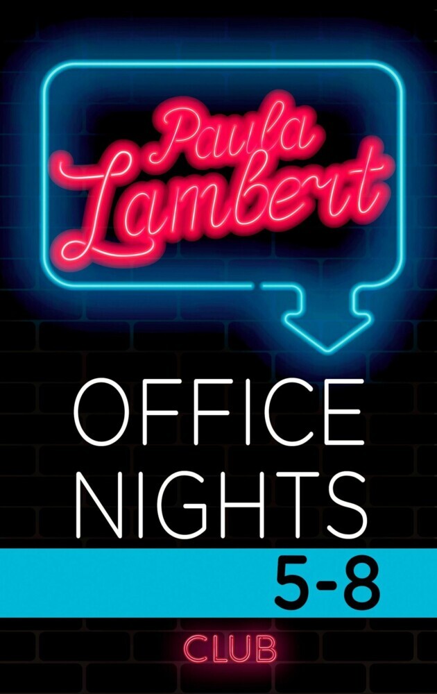 Paula Lambert - Office Nights 5-8 main product photo