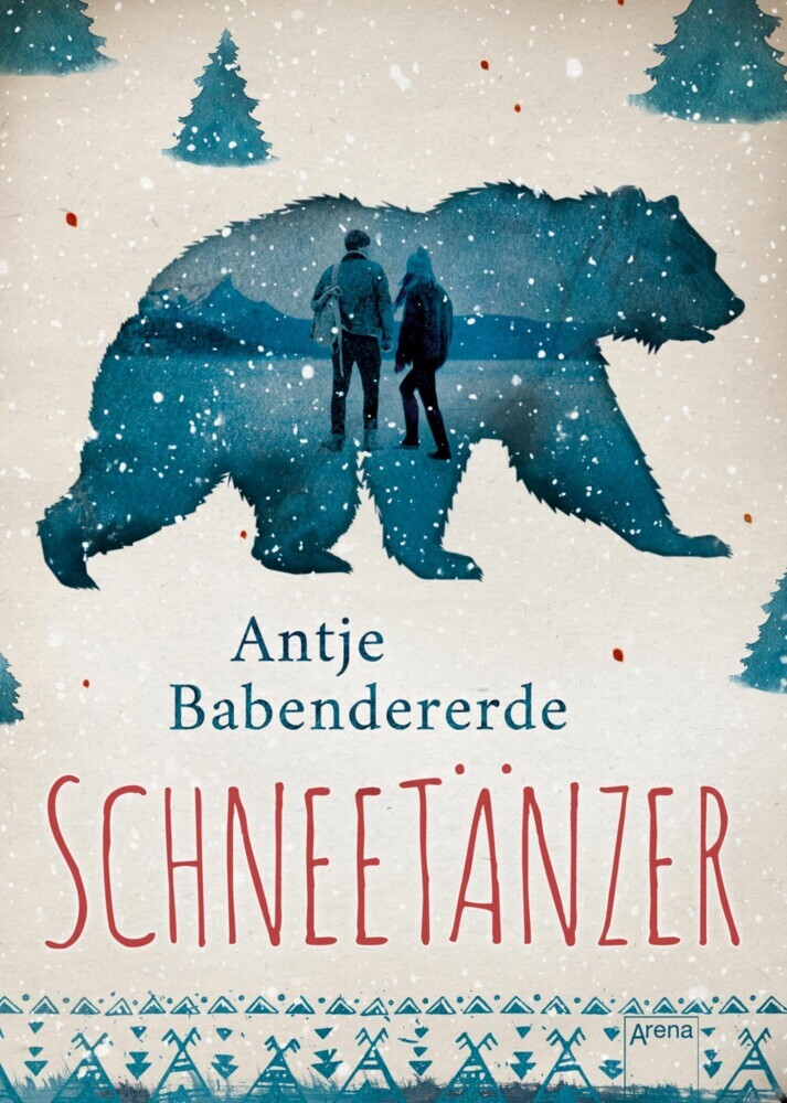 Schneetänzer main product photo