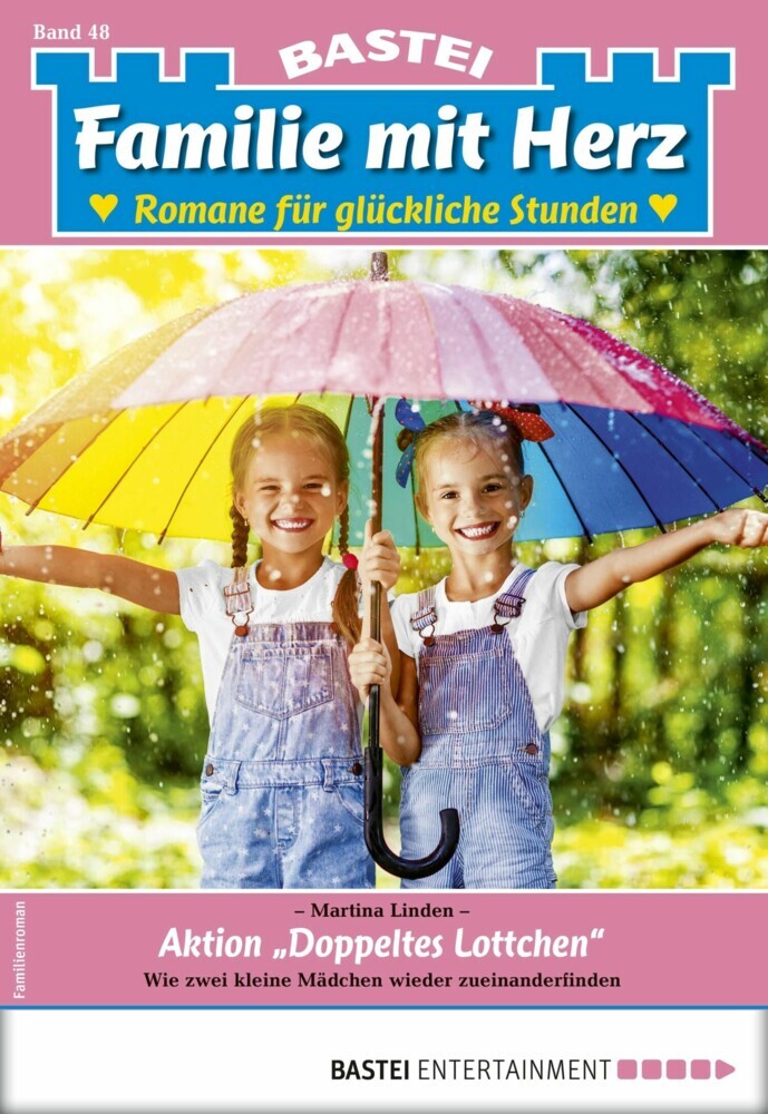 Familie mit Herz 48 main product photo