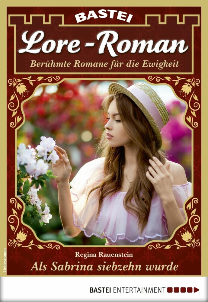 Lore-Roman 54 main product photo
