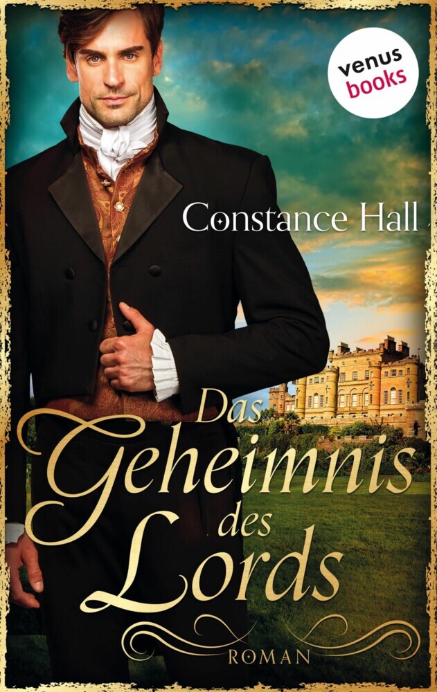 Das Geheimnis des Lords main product photo