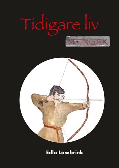 Tidigare liv Vikingar main product photo