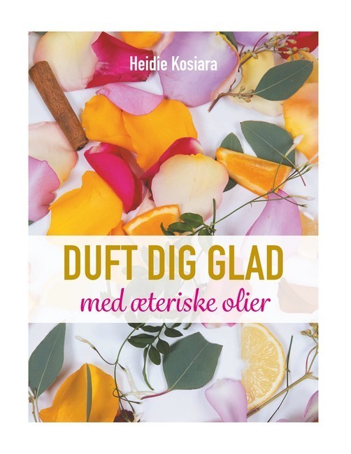 Duft dig glad main product photo