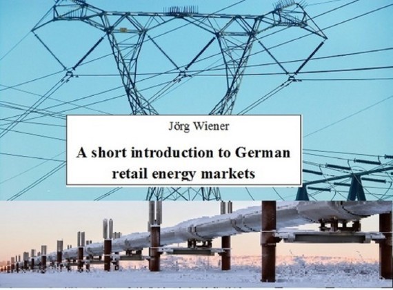 A short introduction to German retail energy markets main product photo