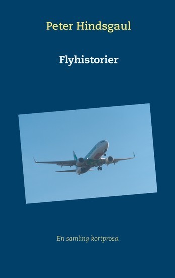Flyhistorier main product photo