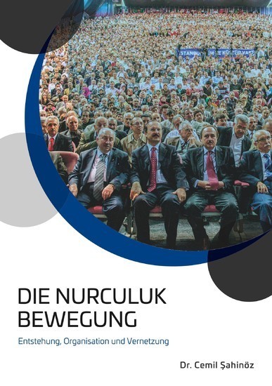 Die Nurculuk Bewegung main product photo