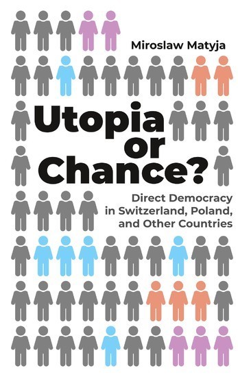 Utopia or Chance? main product photo