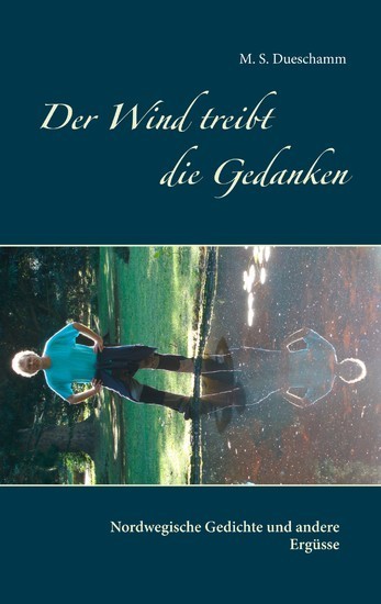 Der Wind treibt die Gedanken main product photo