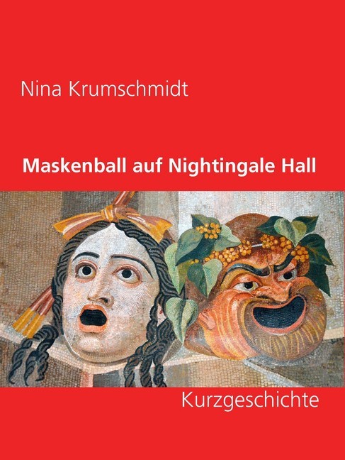 Maskenball auf Nightingale Hall main product photo