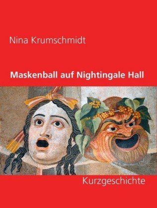 Maskenball auf Nightingale Hall