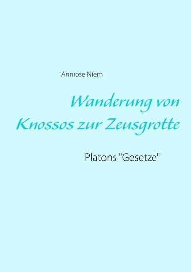 Wanderung von Knossos zur Zeusgrotte main product photo