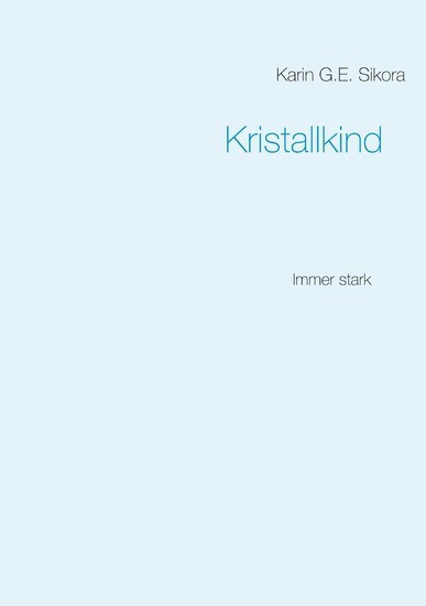 Kristallkind main product photo
