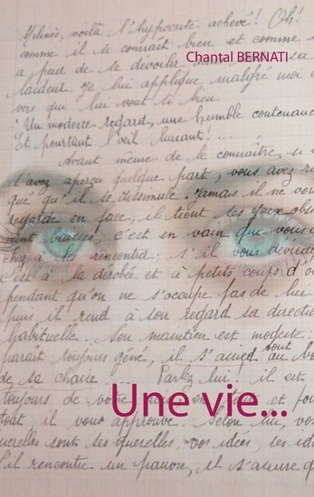 Une vie... main product photo