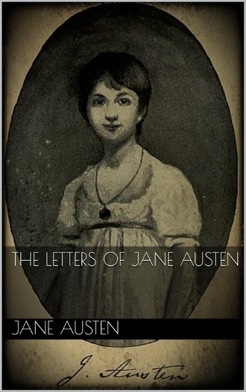 The Letters of Jane Austen main product photo