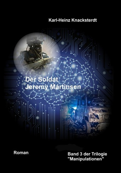 Der Soldat Jeremy Martinsen main product photo